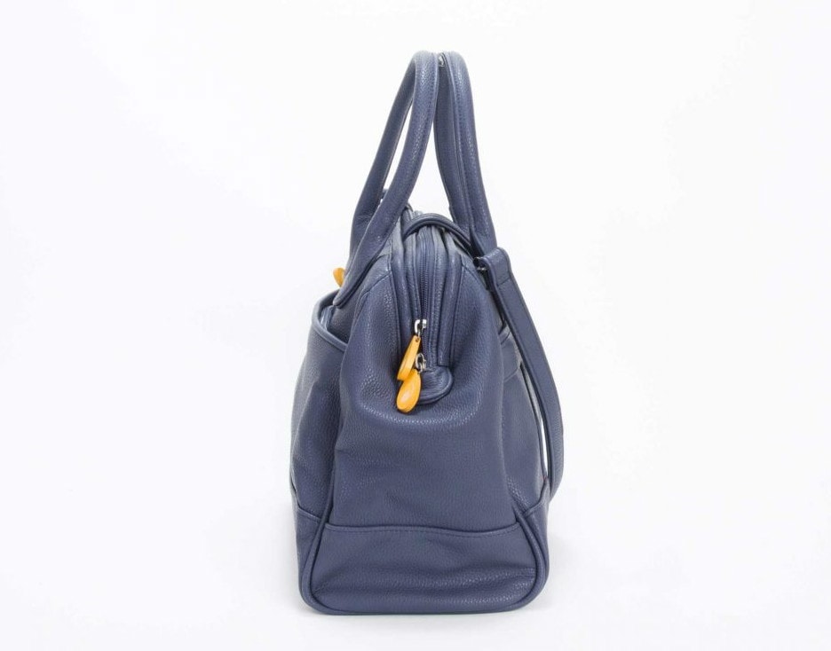 Wythe Vegan Satchel